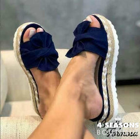 Tamanco Slippers Azul Escuro / 33 200001002