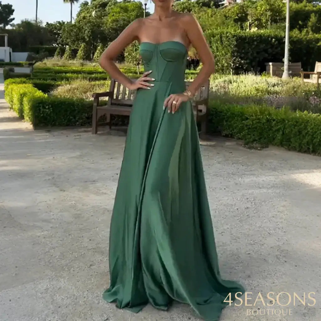 Tássia Dress