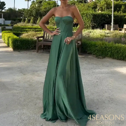 Tássia Dress