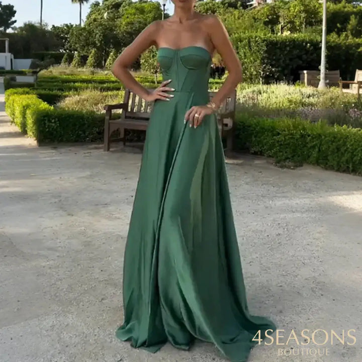 Tássia Dress