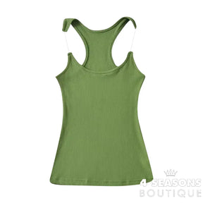 Top Basicless T
