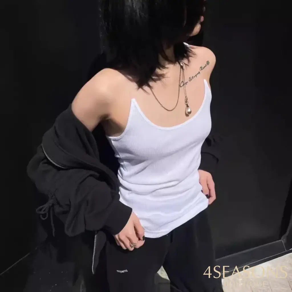 Top Basicless T