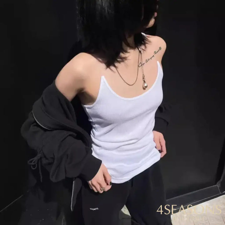 Top Basicless T