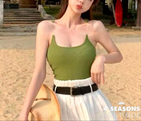 Top Basicless T