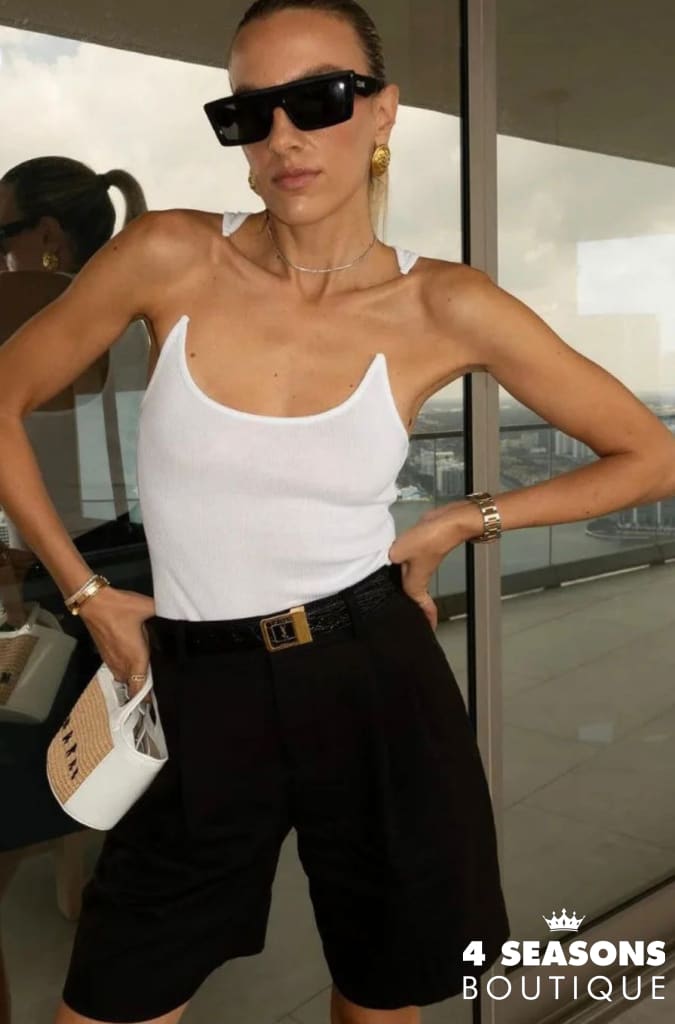 Top Basicless T