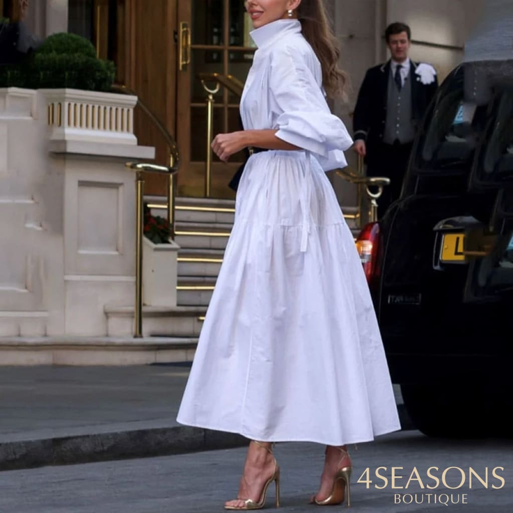 Vestido Adine