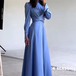 Vestido Ágatha