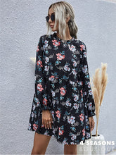 Vestido Thais Preto / P