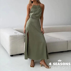 Vestido Ahana