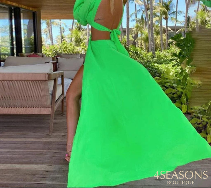 Vestido Aimê