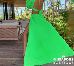 Vestido Aimê