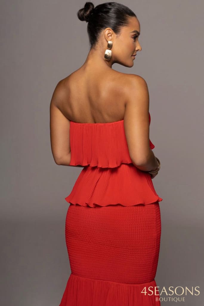 Vestido Alabama