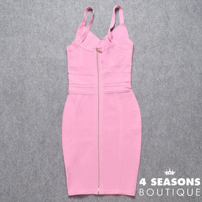 Vestido Alanis