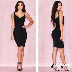 Vestido Alanis