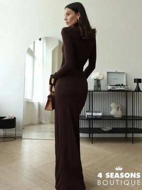 Vestido Aletheia