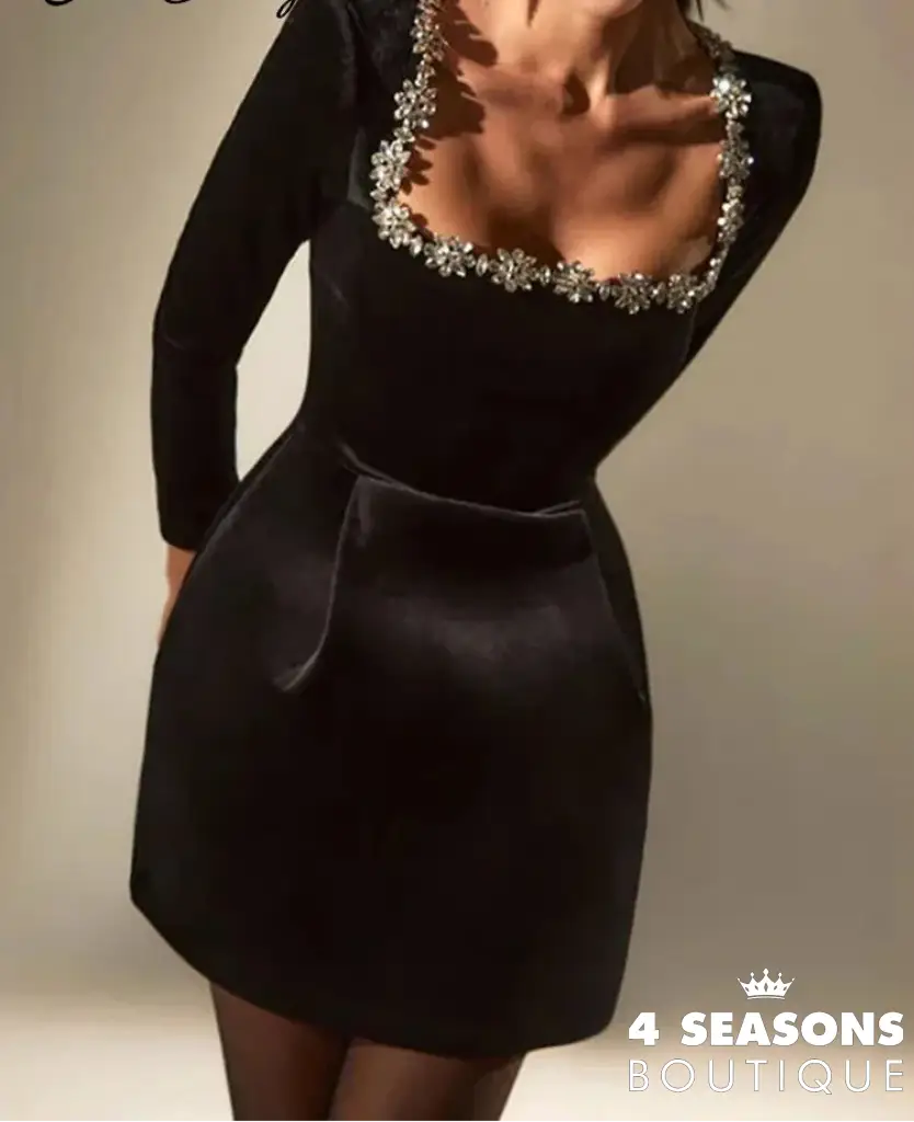 Vestido Alyson