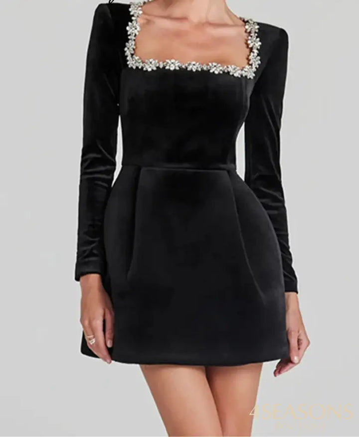 Vestido Alyson