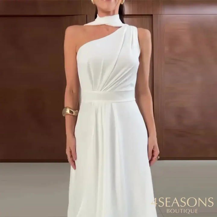 Vestido Amestista