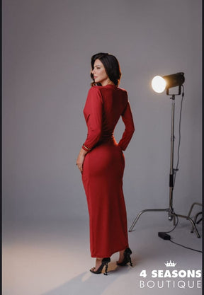 Vestido Ana Beatriz