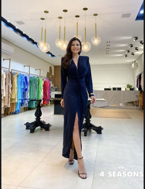 Vestido Ana Beatriz
