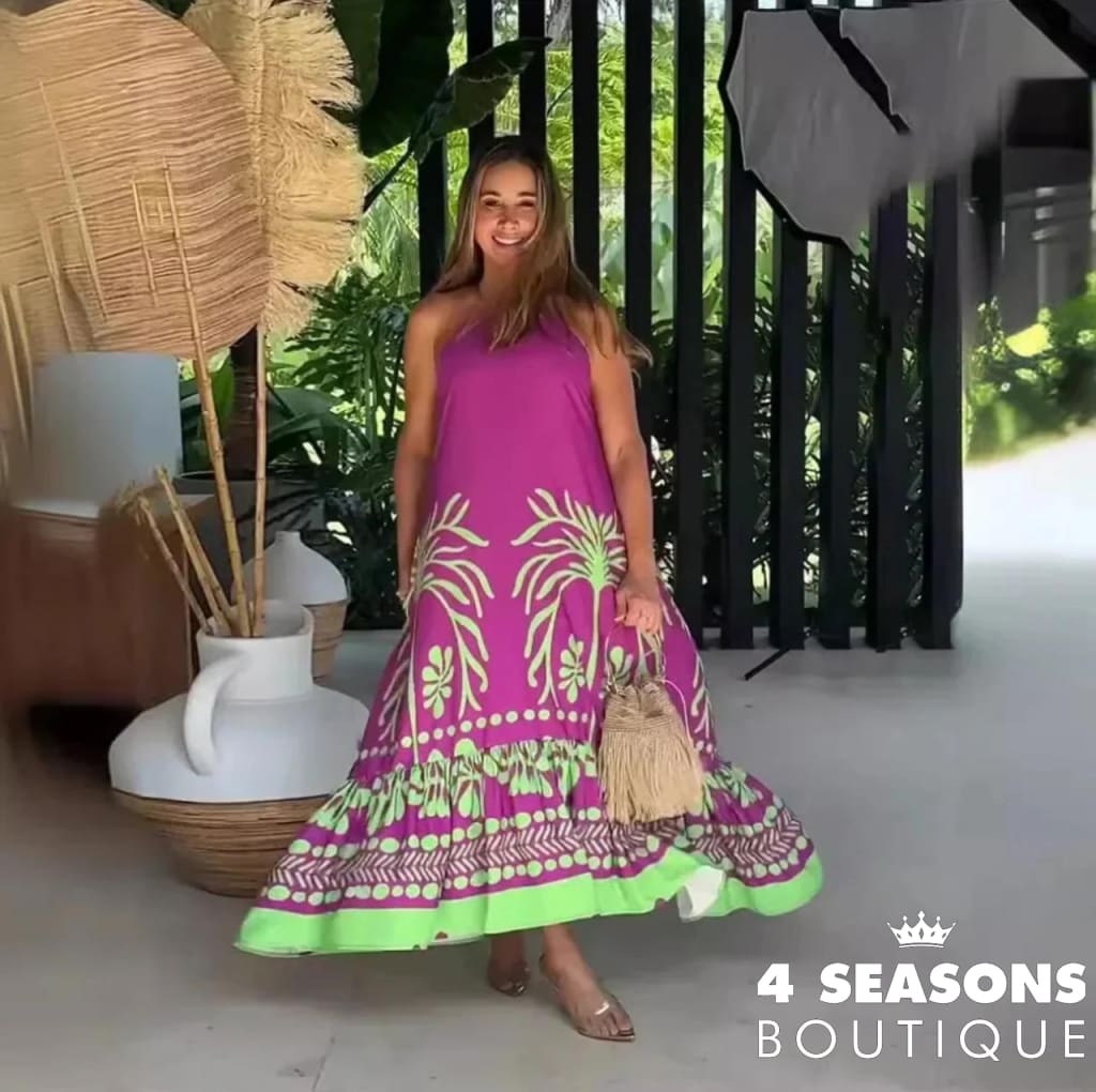 Vestido Ana Paula