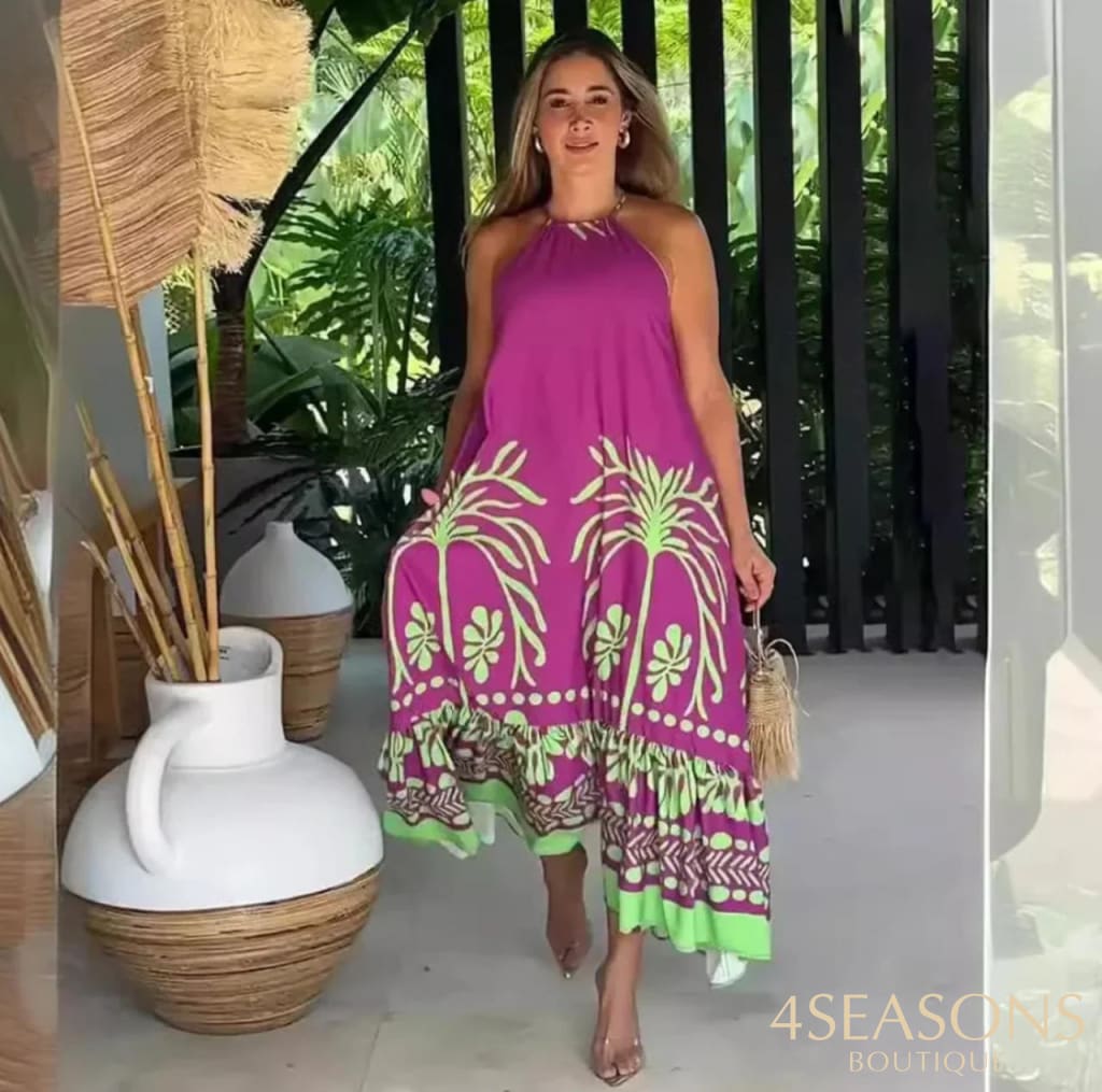 Vestido Ana Paula