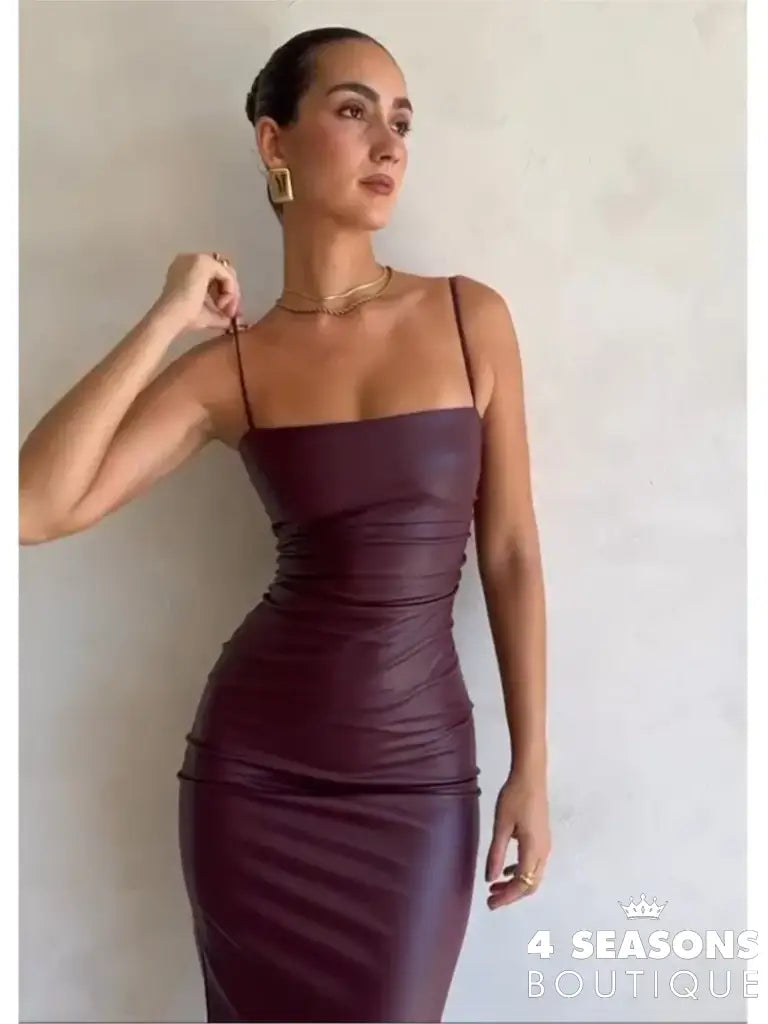Vestido Anah