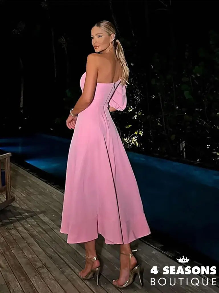 Vestido Anápolis