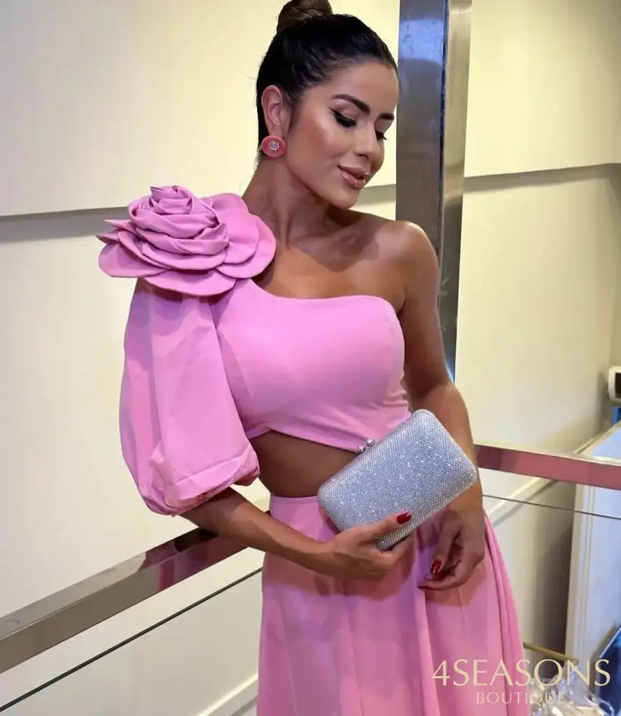 Vestido Anápolis
