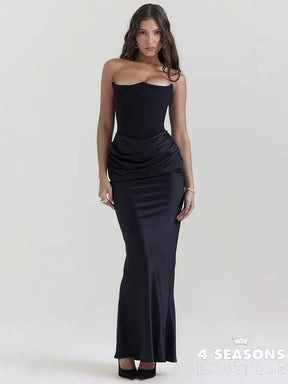 Vestido Anastácia