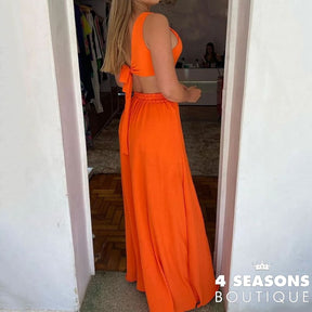 Vestido Annie