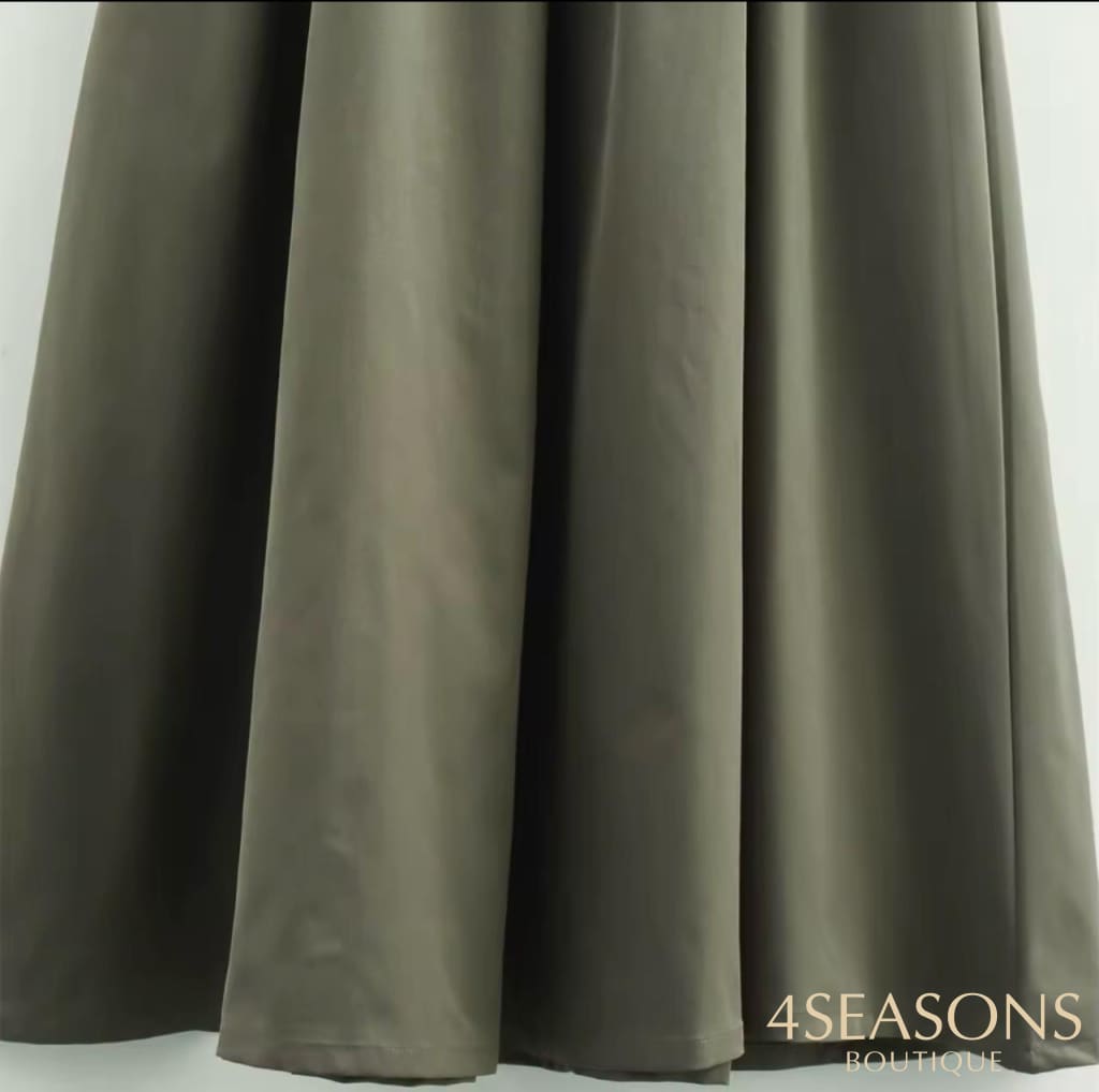 Vestido Apolo