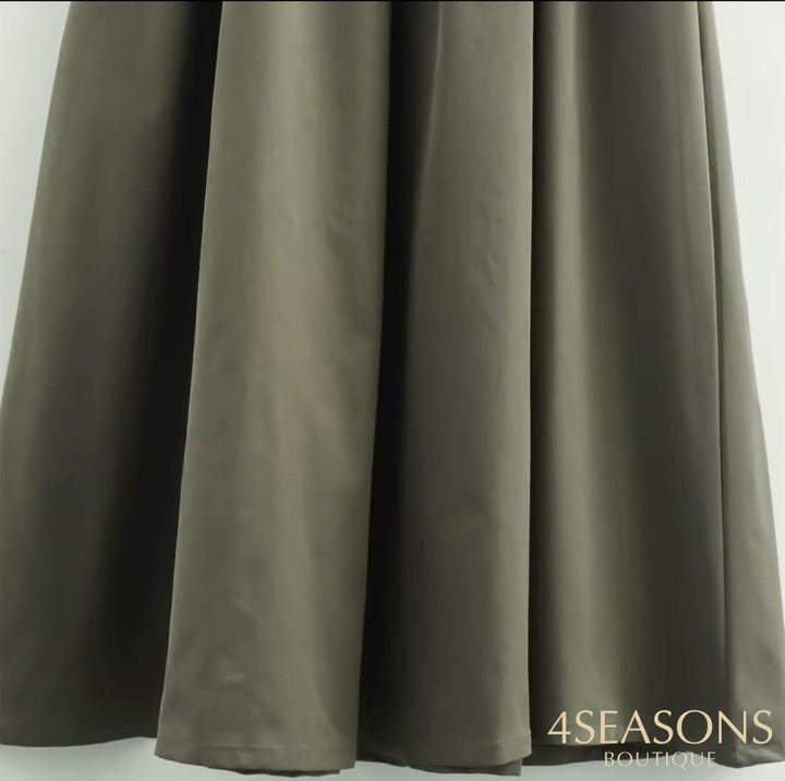 Vestido Apolo