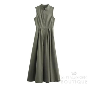 Vestido Apolo