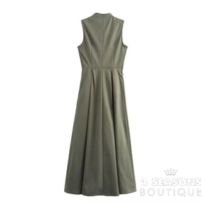 Vestido Apolo