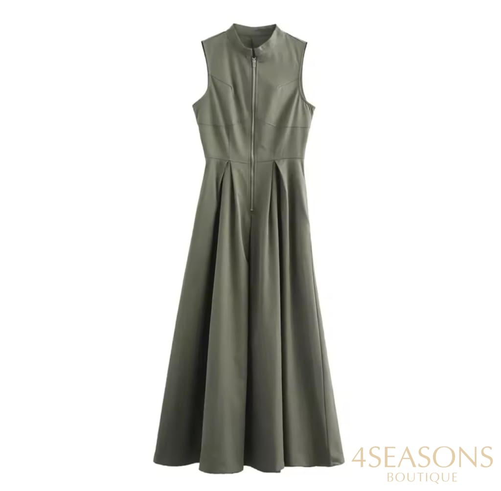 Vestido Apolo