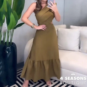 Vestido Curacão