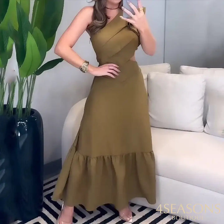 Vestido Curacão