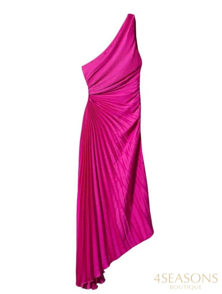 Vestido Aryane