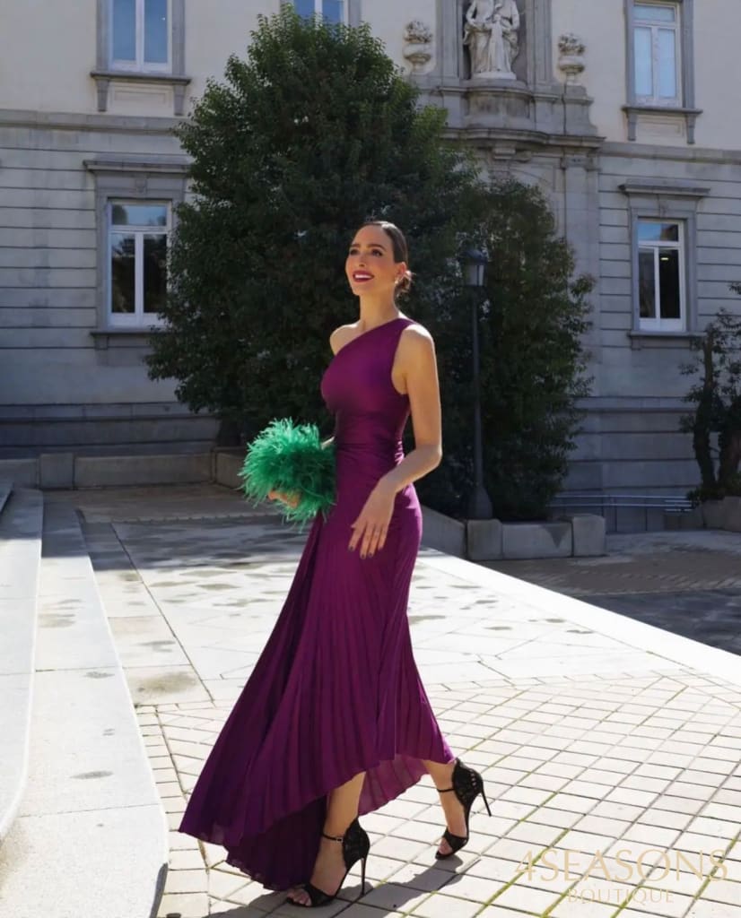 Vestido Aryane