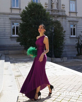 Vestido Aryane