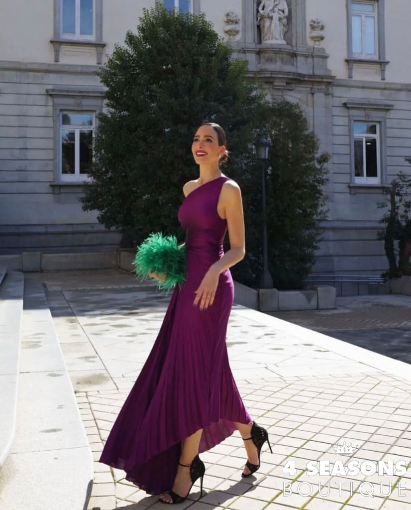 Vestido Aryane