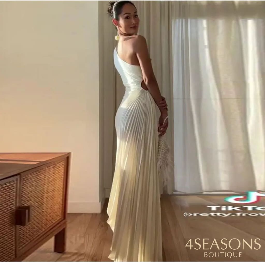 Vestido Aryane