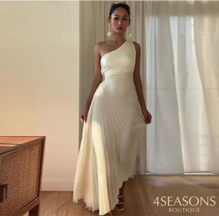 Vestido Aryane