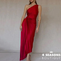 Vestido Aryane Vermelho / S
