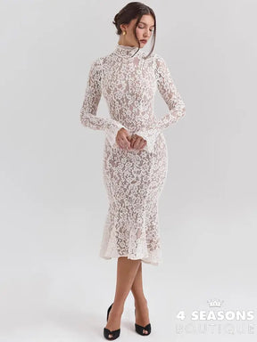 Vestido Astoria