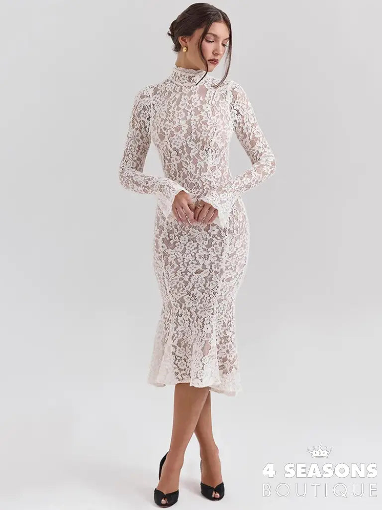 Vestido Astoria