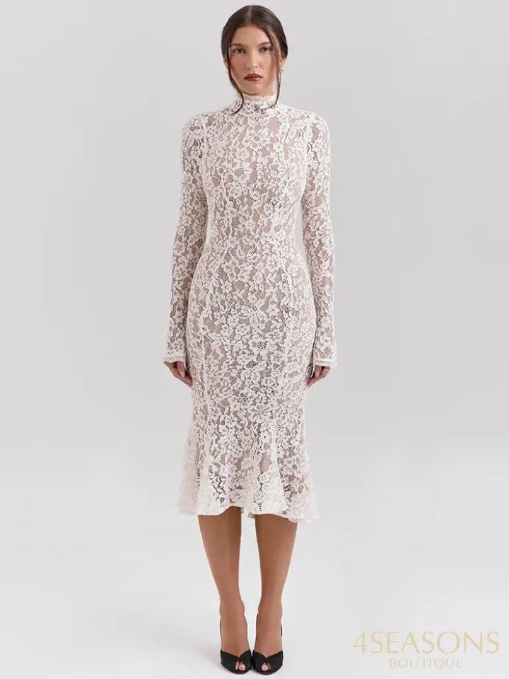 Vestido Astoria
