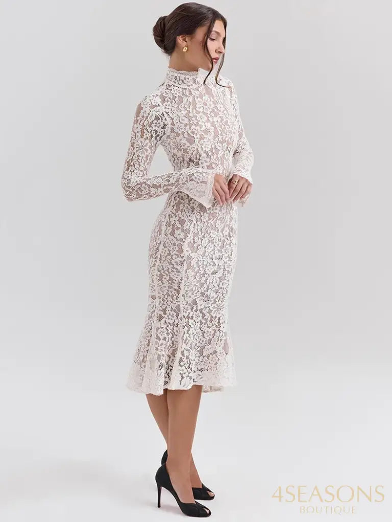 Vestido Astoria