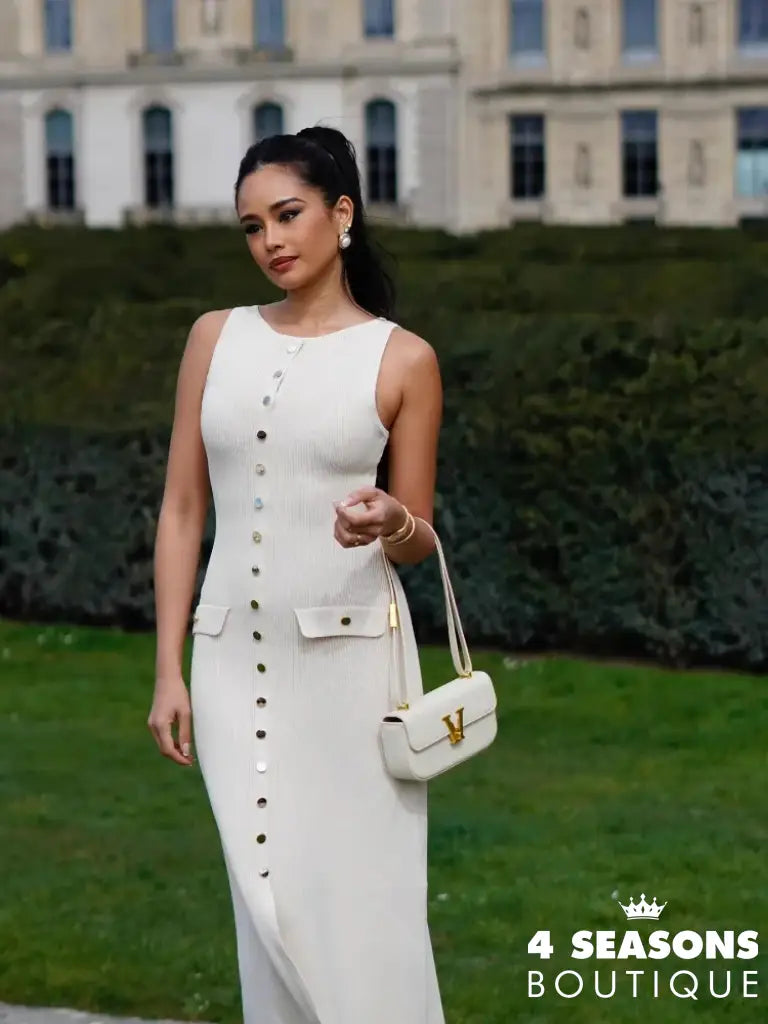 Vestido Astrid